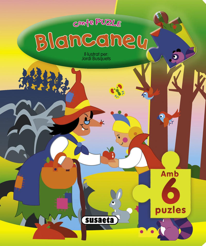 Blancaneu