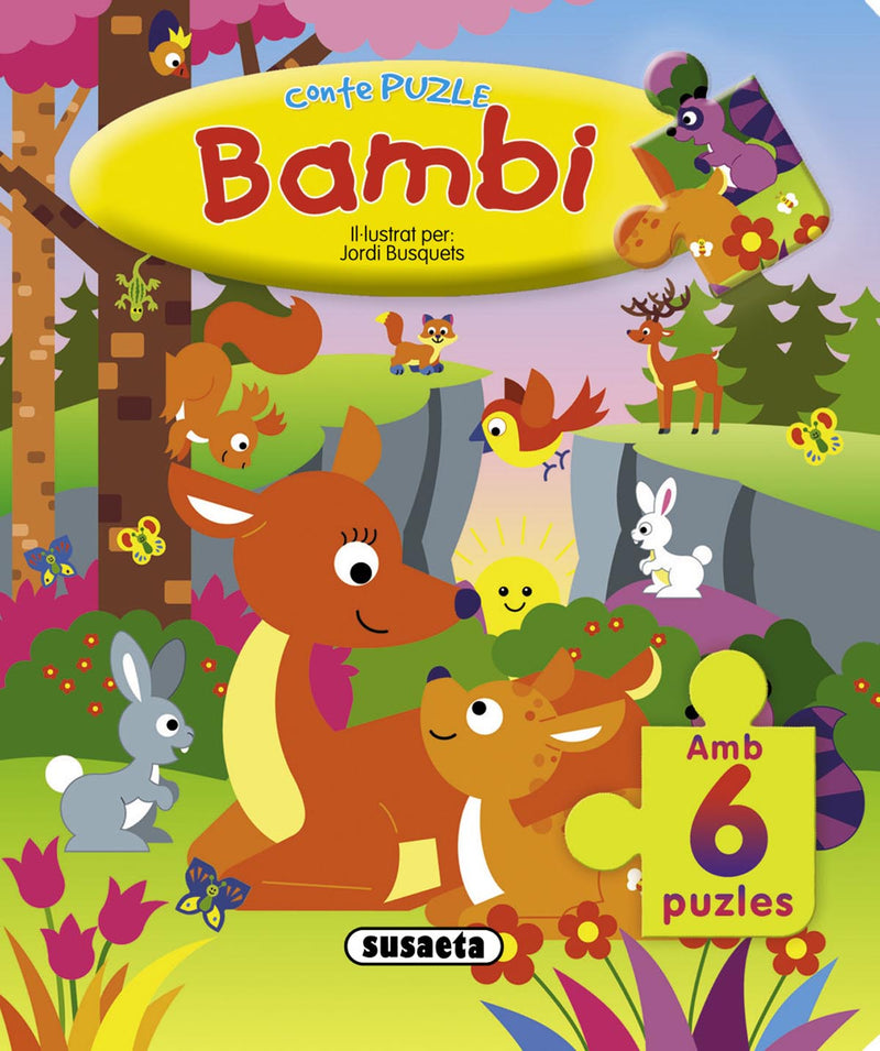 Bambi