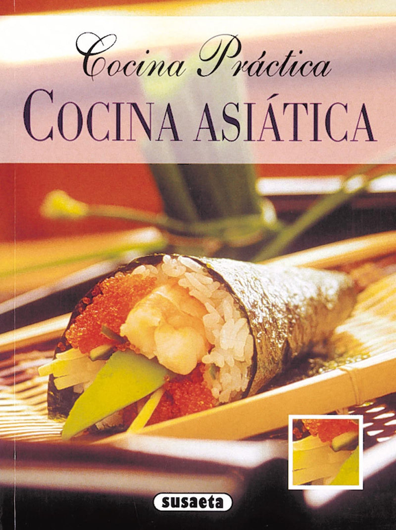 Cocina asiática