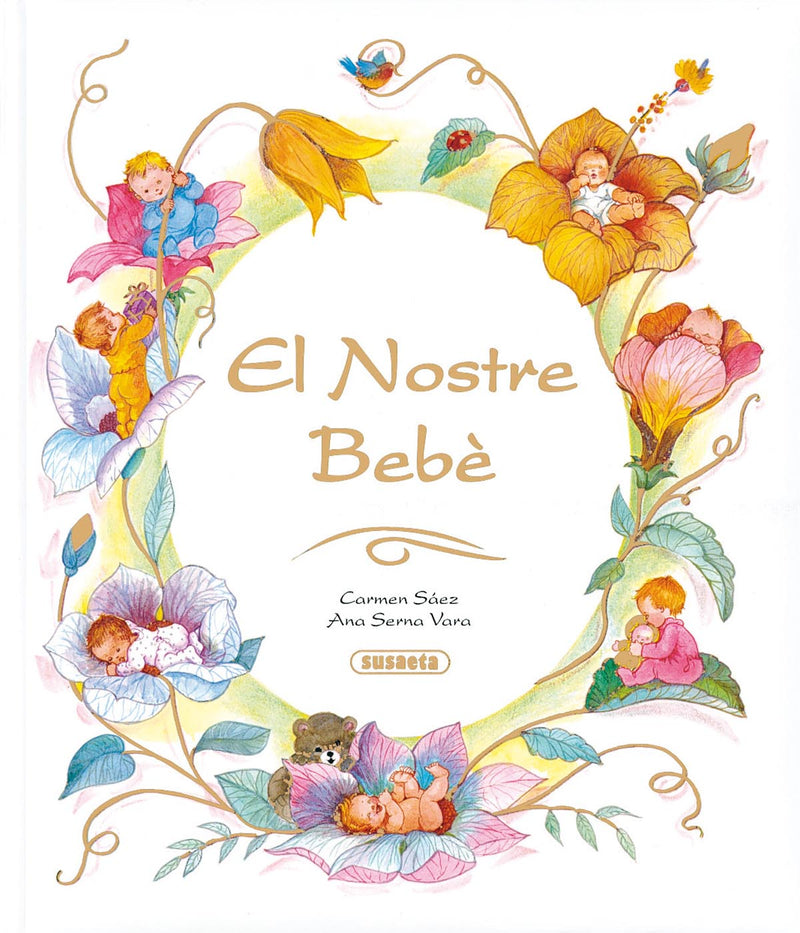 El nostre bebè