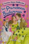 Las princesas bailarinas