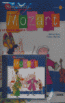 Musicando con... Mozart y la flauta mágica