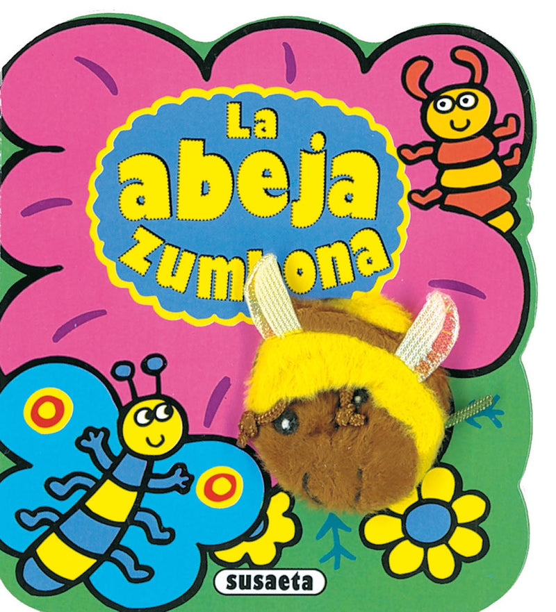 La abeja zumbona