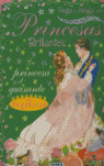 Pega y juega con princesas brillantes (6 títulos)