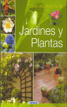 Gran enciclopedia de jardines y plantas