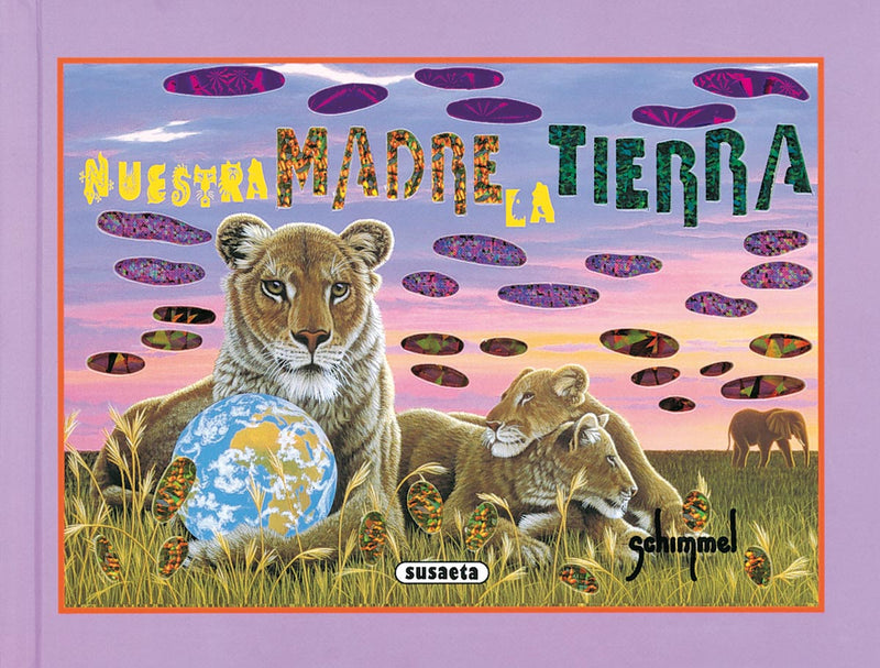 Nuestra madre la tierra