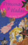 PRINCESAS Y HADAS