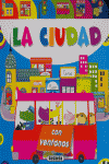 La ciudad