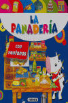 La panadería