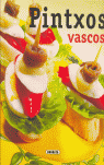 Pintxos vascos
