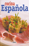 Cocina española