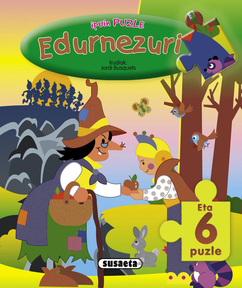 Edurnezuri