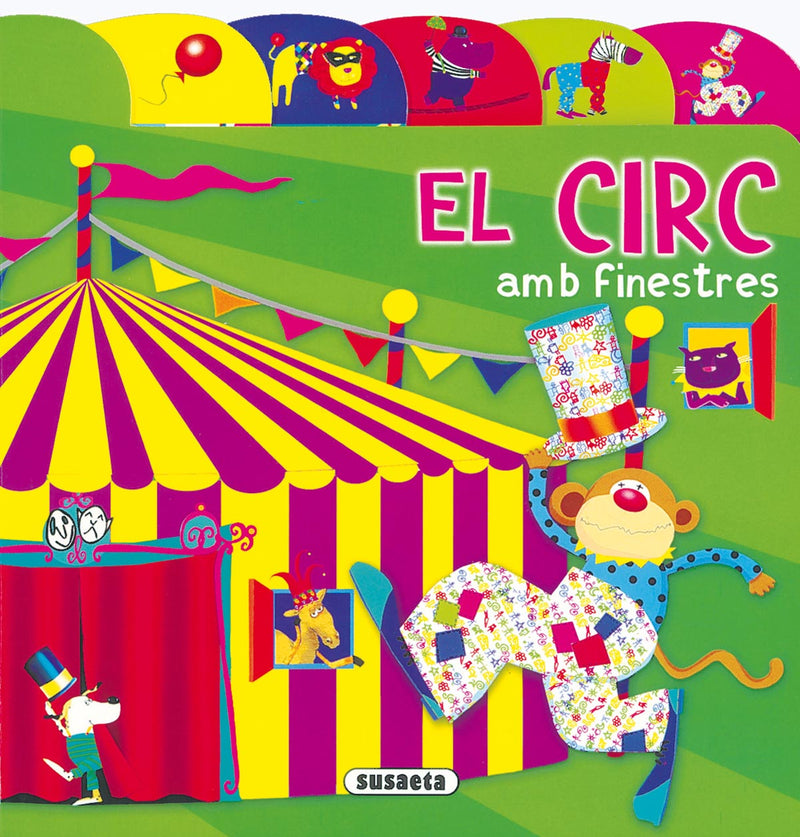 El circ