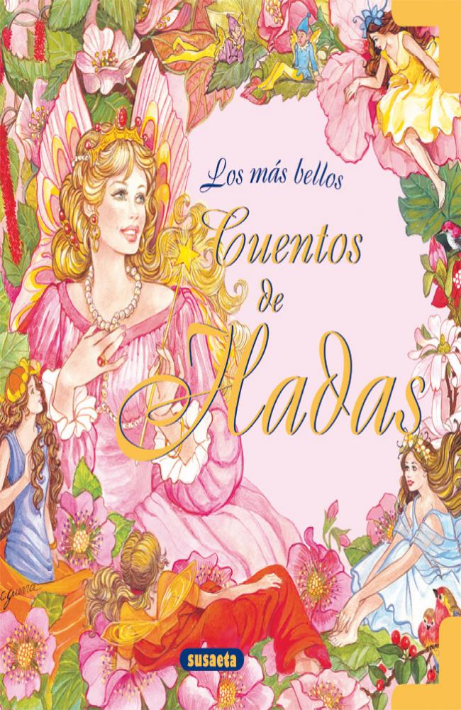 Los más bellos cuentos de hadas