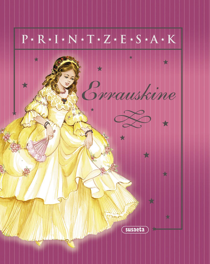 Errauskine