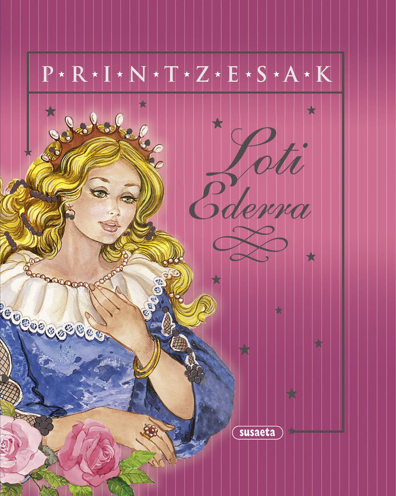 Loti ederra