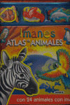 Atlas de animales con imanes