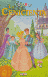 Colorea hadas y princesas (4 títulos)