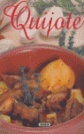 La cocina en la ruta del Quijote