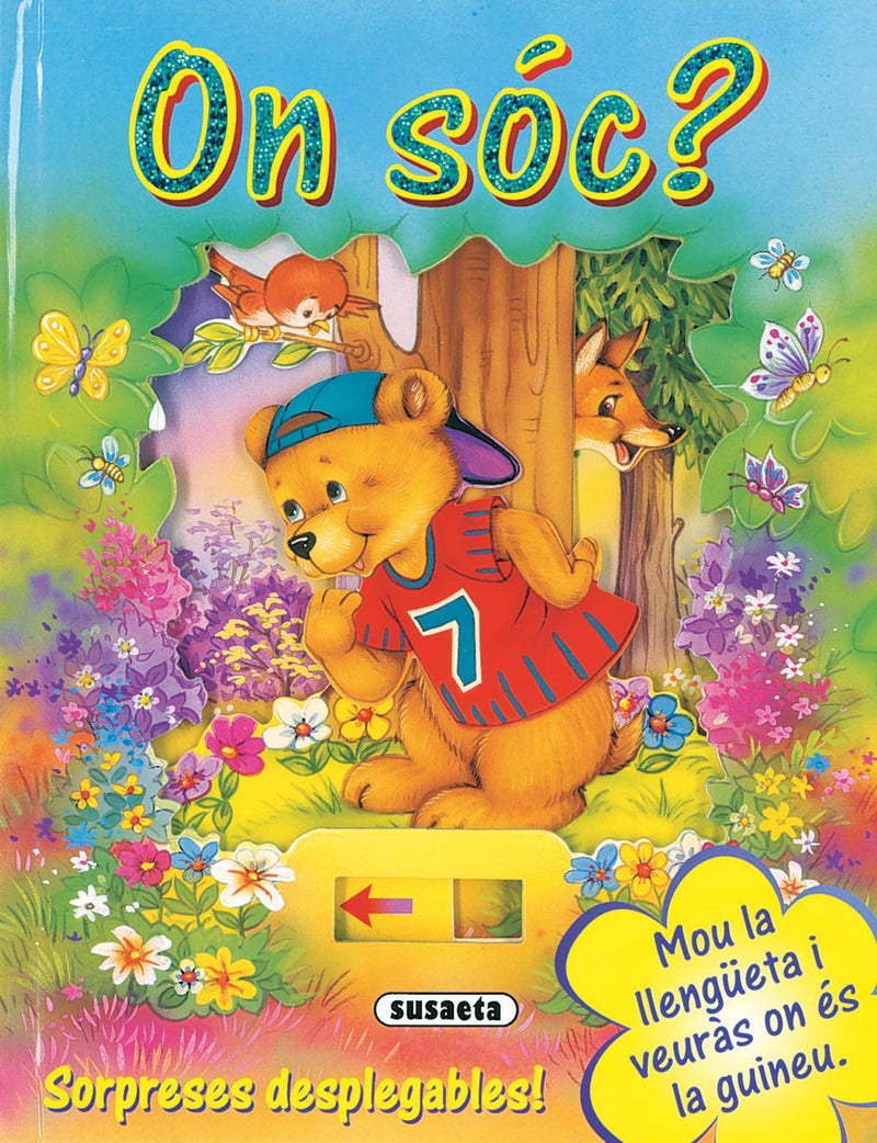 On sóc?