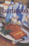 Cocina con barbacoa