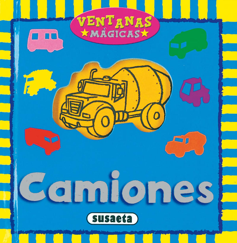 Camiones