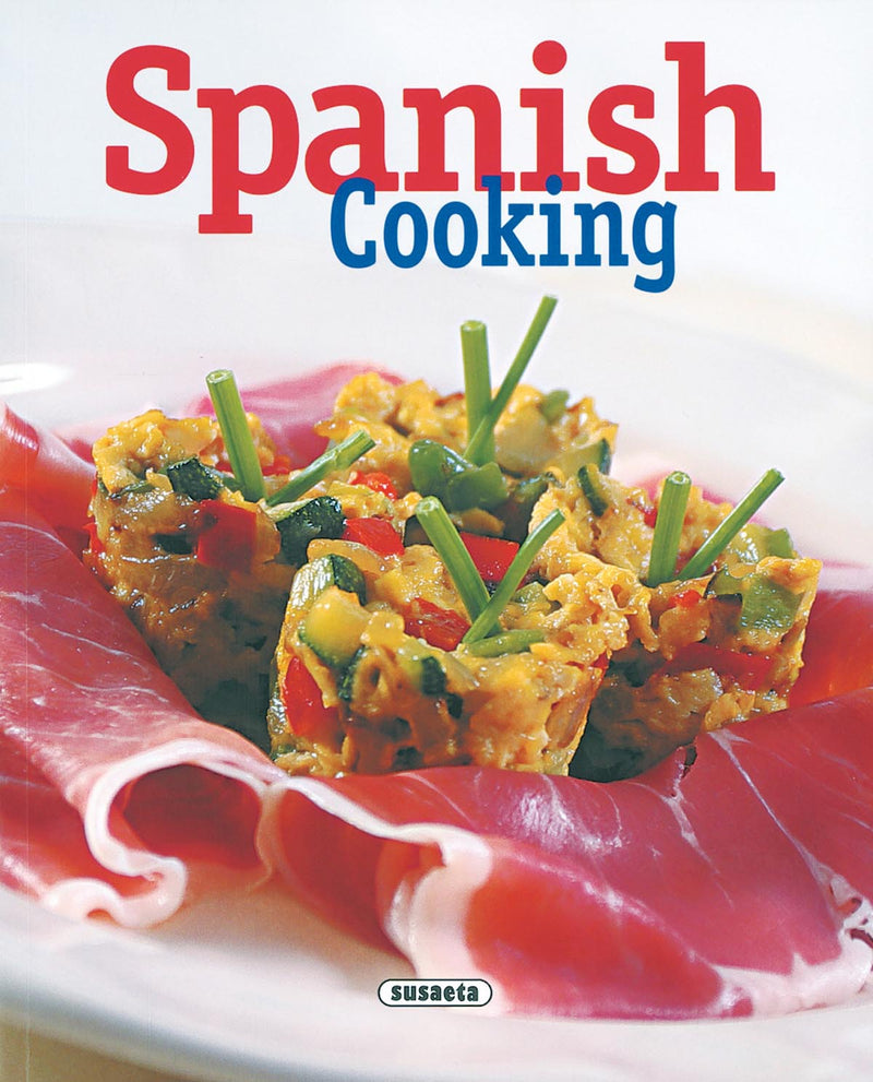 Spanish cooking