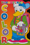 Troquelado color (4 títulos)