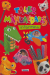 Taller de manualidades infantiles