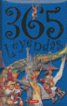 365 leyendas