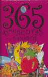 365 preguntas y respuestas