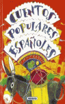 Cuentos populares españoles