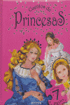Cuentos de princesas