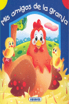 Mis amigos de la granja