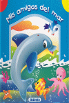 Mis amigos del mar