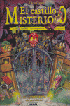 El castillo misterioso (Desplegables terroríficos)