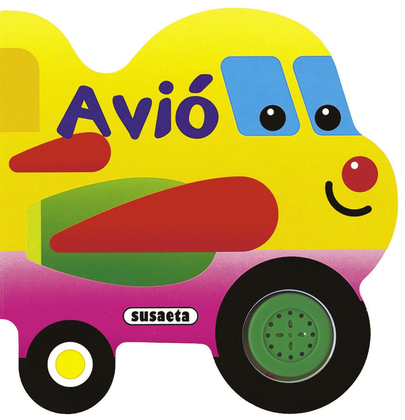 Avió