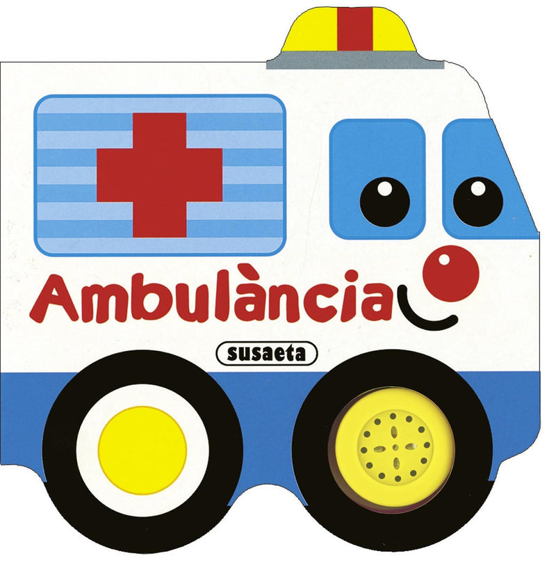 Ambulància