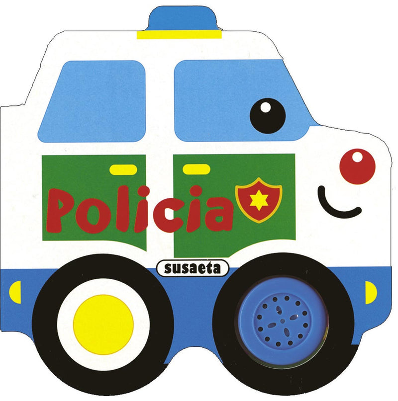 Policia