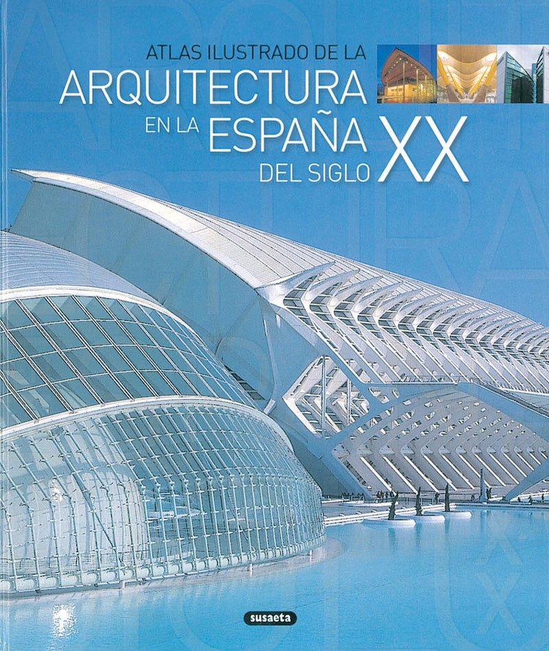 La arquitectura en a España del siglo XX