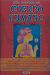 Guía ilustrada del cuerpo humano