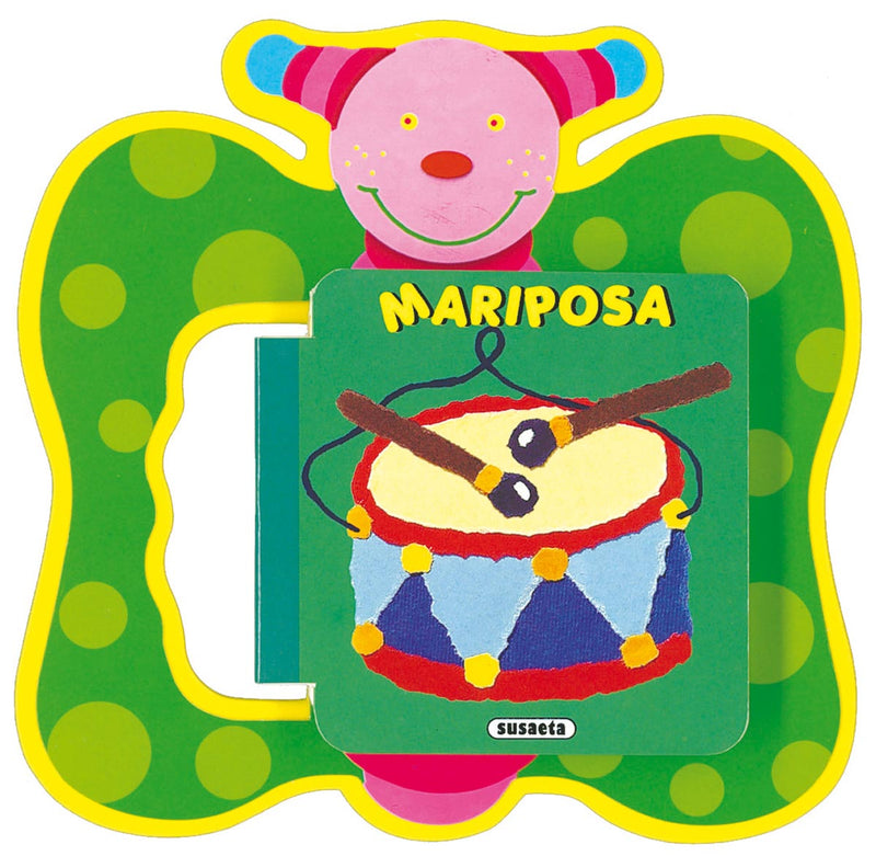 Mariposa