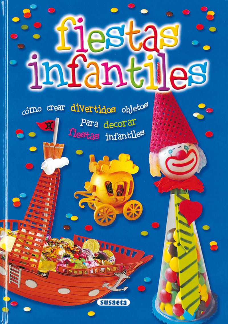 Fiestas infantiles