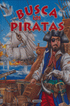 Busca los piratas