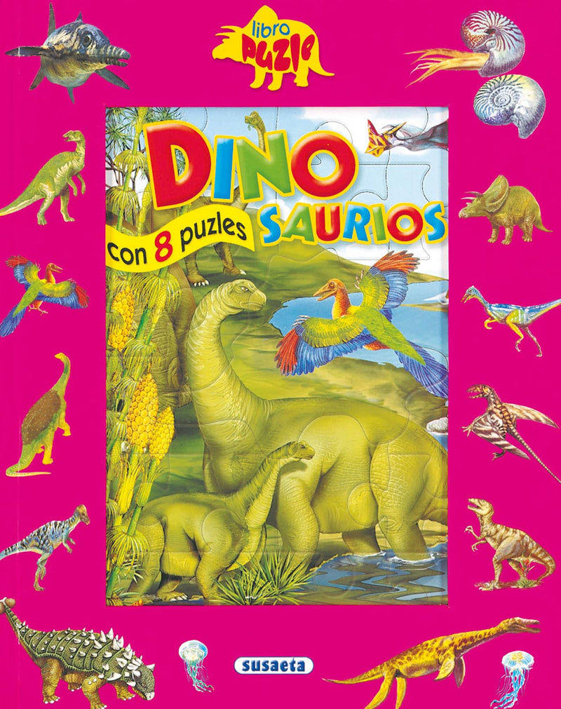 Dinosaurios