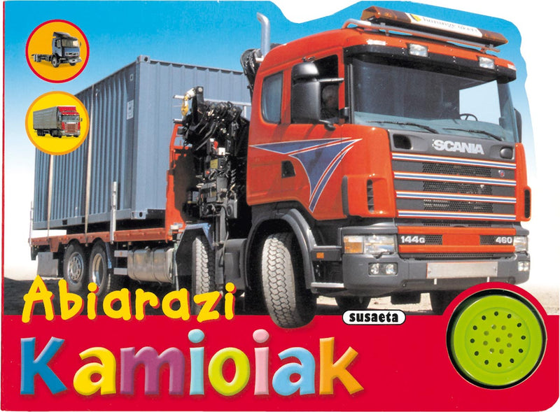 Kamioiak
