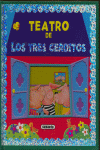 Los tres cerditos