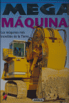 Mega máquinas