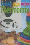 Cocina para niños con Thermomix