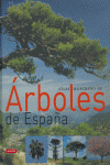 Árboles de España